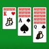 Solitaire 3D Playing Card Game