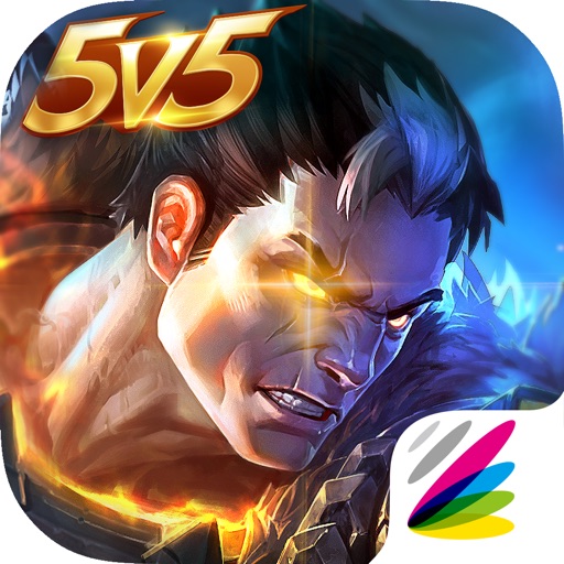 Heroes Evolved