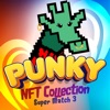 Punky Giraffes NFT Collection