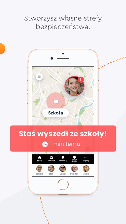 Gdzie Jest Dziecko Orange screenshot-3