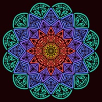 Contacter Mandala Maker: symmetry doodle