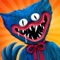 Can you feed and grow your cute animal to evolve into a terrible monster and become the strongest giant creature in the arena