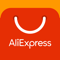App Icon for AliExpress Shopping App App in Egypt App Store