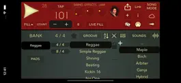 Game screenshot Reggae Drummer mod apk
