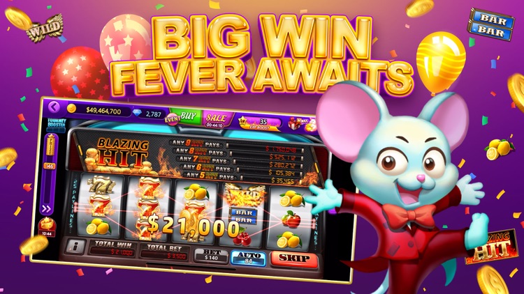 Full House Casino screenshot-5