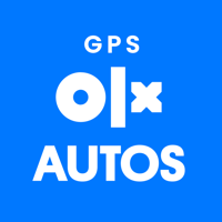 GPS OLX AUTOS