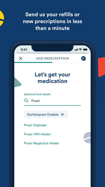 Capsule Pharmacy screenshot-2