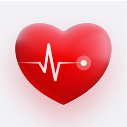 Pulse・Check Heart Rate・Monitor