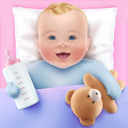 Baby Tracker Sleep Log + Timer