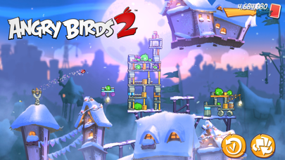 Angry Birds 2 Angry Birds 2