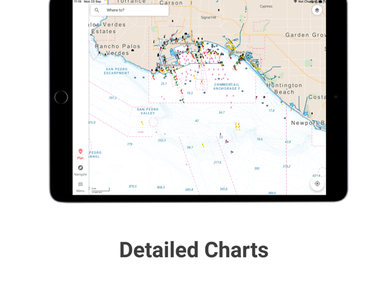 Simrad: Companion for Boaters screenshot 3