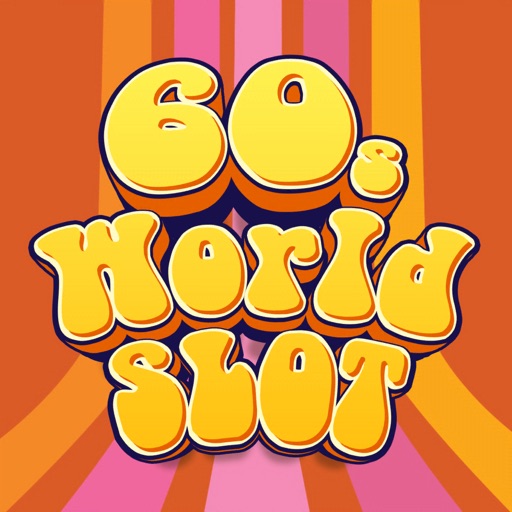 60s World SLOT