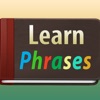 Learn Phrases