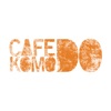 Cafe Komodo