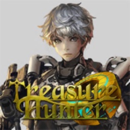 Treasure Hunter EDF