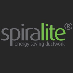 Spiralite Duct Sizer