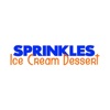 Sprinkles Ice Cream