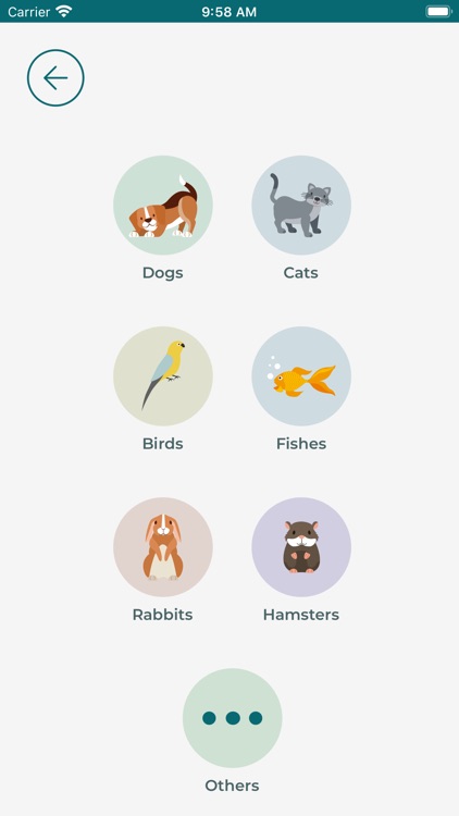 Happy Pet: Adoption Coupling screenshot-4