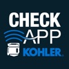 KOHLER Engines CheckApp
