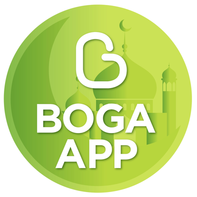 Boga App - Delivery, Rewards