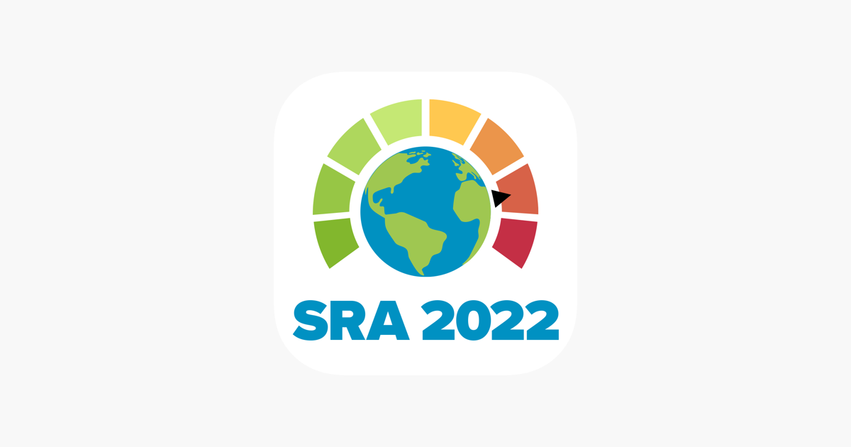 SRA 2022 App Store sra-2022-app-store