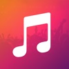 Icon Music Player ‣ Audio Player