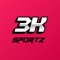 3K SPORTZ is a real world sports community