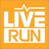 LiveRun by LiveTrail