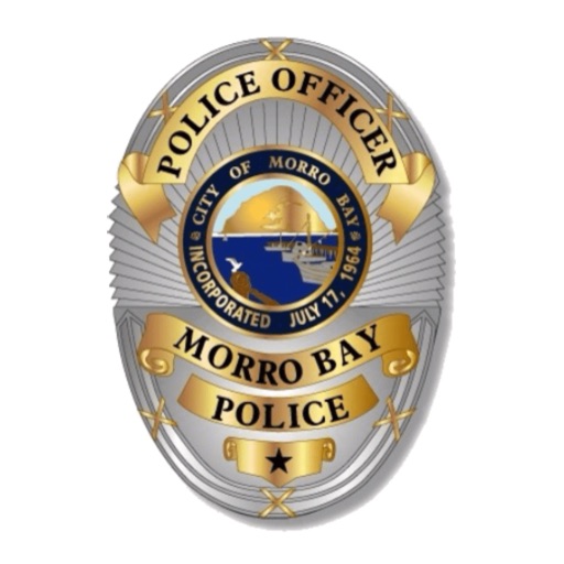 Morro Bay Police Department