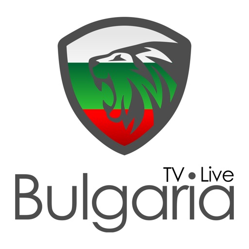 Bulgaria Live Icon
