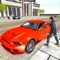Icon Super Cars Thief Simulator 3D