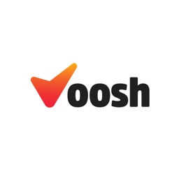 Voosh - 10 mins Food Delivery