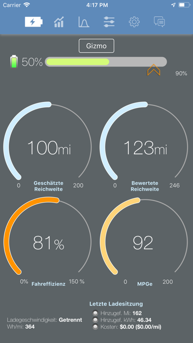 Stats: For Model S/X/3/Y Stats: For Model S/X/3/Y