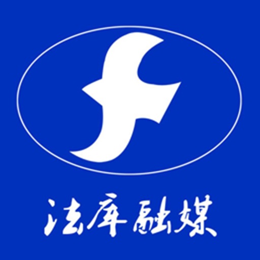 法库融媒logo