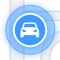 Icon Find My Car - Vehicle Tracker