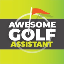 Awesome Golf Assistant