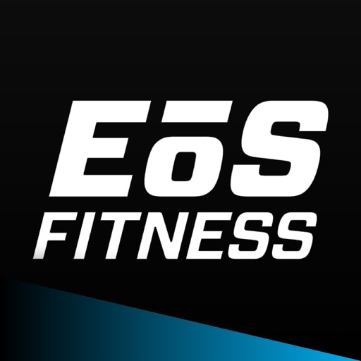 EoS Fitness iOS App