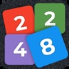2248: Number Games 2048 Puzzle
