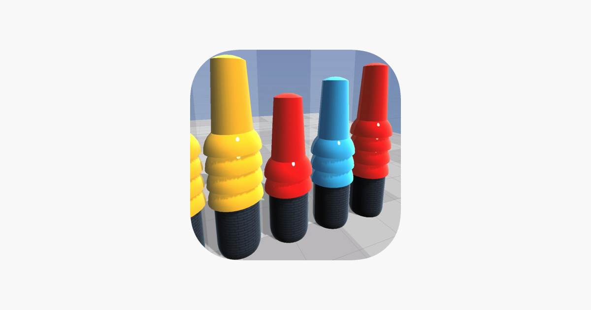 ‎Hat Stack on the App Store