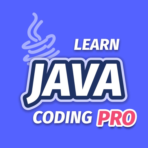 Learn Java Coding Fast Offline Icon