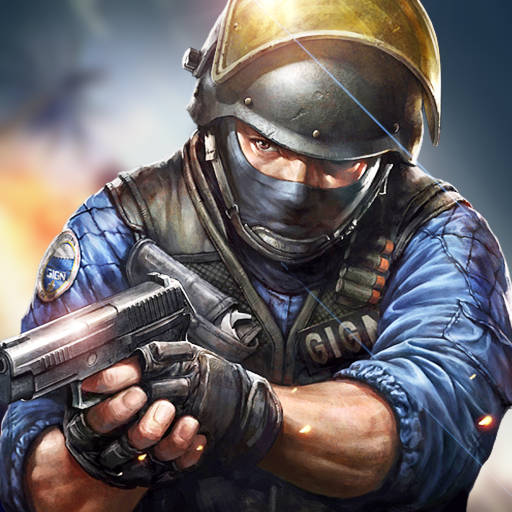 Get Critical Action: Global Ops 3D for iOS, iPhone, iPad Aso Report