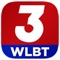 Download the power of the WLBT News application right to your iPhone or iPad