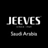 Jeeves Saudi