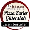 Pizza-Kurier Gütersloh