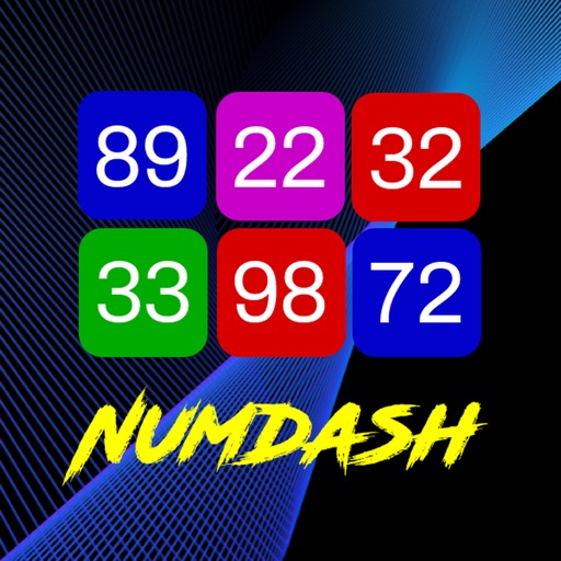 NumDash