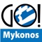 Icon Mykonos Guide - Go! Mykonos