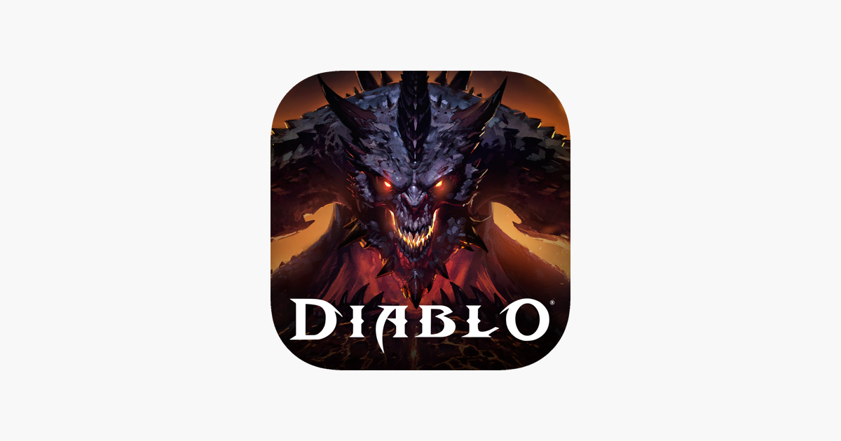 ‎Diablo Immortal on the App Store