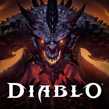 Diablo Immortal app overview, reviews and download
