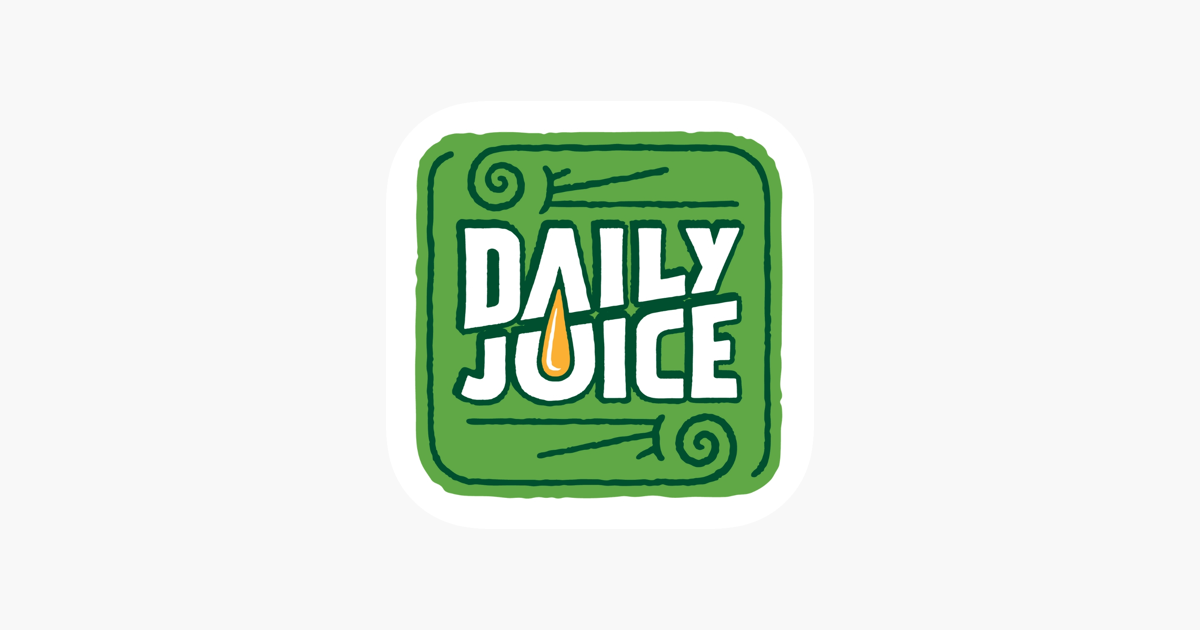 ‎Daily Juice Cafe บน App Store
