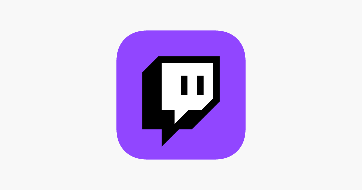 
      ‎App Store에서 제공하는 Twitch: 동영상 스트리밍 라이브 시청은 트위치에서
    